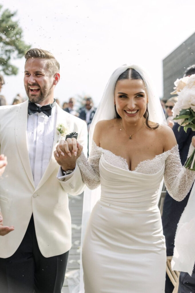 Meira & Oscar
